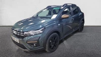 Dacia Sandero Stepway Extreme Go 74kW (100CV) ECO-G