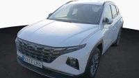Hyundai Tucson 1.6 TGDI 169kW (230CV) HEV Maxx Auto