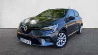 Renault Clio Zen Blue dCi 85 kW (115CV)