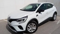 Renault Captur Intens TCe 90