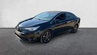Toyota Avensis 2.0 150D EXECUTIVE Toyota Avensis 2.0 150D EXECUTIVE