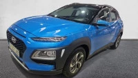 Hyundai Kona 1.6 GDI HEV Klass DCT