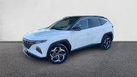 Hyundai Tucson 1.6 TGDI 169kW HEV Tecno Auto 2C