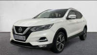 Nissan Qashqai DIG-T 103 kW (140 CV) E6D Q-LINE