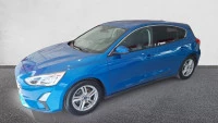 Ford Focus 1.0 Ecoboost 92kW Titanium