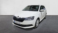 Skoda Fabia 1.0 TSI 70KW (95cv) Ambition