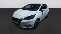 Nissan Micra IG-T 68 kW (92 CV) E6D-F Acenta