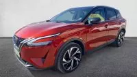Nissan Qashqai DIG-T 116kW (158CV) mHEV Xtronic Tekna+ Nissan Qashqai DIG-T 116kW (158CV) mHEV Xtronic Tekna+