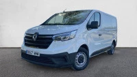 Renault Trafic Furgón L1H1 Blue dCi 96 Kw (130 CV) CUA Renault Trafic Furgón L1H1 Blue dCi 96 Kw (130 CV) CUA