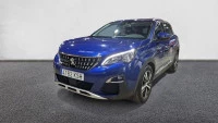 Peugeot 3008 1.2 PURETECH 96KW (130CV) ALLURE S&S