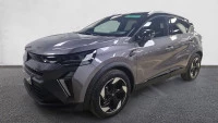 Renault Captur techno Eco-G 100cv (74 kW)