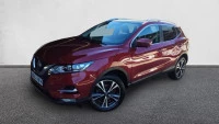 Nissan Qashqai DIG-T 103 kW (140 CV) E6D N-CONNECTA