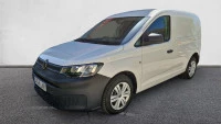 Volkswagen Caddy Cargo 2.0 TDI 55kW (75CV) Volkswagen Caddy Cargo 2.0 TDI 55kW (75CV)