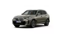 BMW X5 xDrive30d xLine