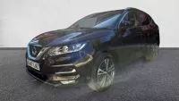 Nissan Qashqai DIG-T 103 kW (140 CV) E6D N-CONNECTA Nissan Qashqai DIG-T 103 kW (140 CV) E6D N-CONNECTA