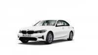 BMW Serie 3 318d