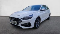 Hyundai i30 1.5 DPI Klass SLX