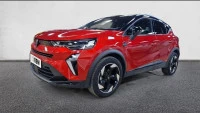 Renault Captur techno Eco-G 100cv (74 kW)
