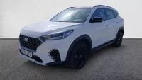 Hyundai Tucson 1.6 CRDI 100kW (136CV) 48V N-Line 4X2