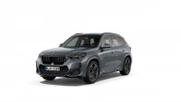 BMW X1 sDrive20i BMW X1 sDrive20i