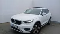 Volvo XC40 2.0 D4 AWD Business Plus Auto