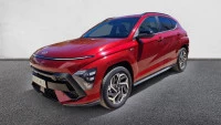 Hyundai Kona 1.6 GDI HEV N Line DCT Hyundai Kona 1.6 GDI HEV N Line DCT