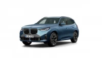 BMW X3 20D XDRIVE