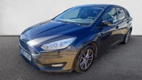 Ford Focus 1.5 TDCi 88kW Trend+