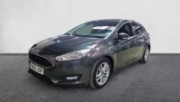 Ford Focus 1.5 TDCi 88kW Trend+