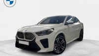 BMW iX2 EDRIVE20