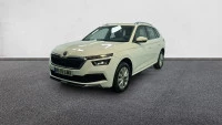 Skoda Kamiq 1.0 TSI 81kW (110CV) DSG Ambition Skoda Kamiq 1.0 TSI 81kW (110CV) DSG Ambition