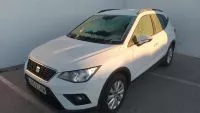 Seat Arona 1.0 TSI 85kW (115CV) Style Edition Eco