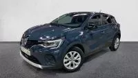 Renault Captur Intens TCe 90 Renault Captur Intens TCe 90