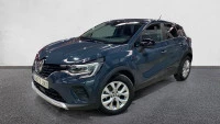 Renault Captur Intens TCe 90 Renault Captur Intens TCe 90