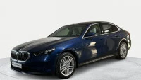 BMW Serie 5 520d