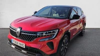 Renault Austral Techno E-Tech Full Hybrid 147kW (200CV)