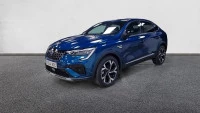 Renault Arkana Techno TCe 103kW(140CV) EDC mild hybrid Renault Arkana Techno TCe 103kW(140CV) EDC mild hybrid