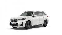 BMW X1 xDrive25e