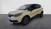 Renault Captur Zen Energy dCi 66kW (90CV) EDC -18 Renault Captur Zen Energy dCi 66kW (90CV) EDC -18