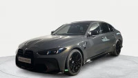 BMW Serie 3 M3 Competition M xDrive