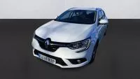 Renault Megane S.T. Business Blue dCi 85kW (115CV)