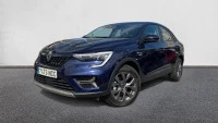 Renault Arkana Evolution TCe 103kW(140CV) EDC mild hybr