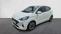Hyundai i10 1.0 Klass Hyundai i10 1.0 Klass