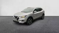 Nissan Qashqai DIG-T 103 kW (140 CV) E6D N-CONNECTA