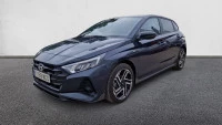 Hyundai i20 1.2 MPI N Line