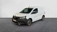 Renault Kangoo Furgón L1 1.5 Blue dCi 55kW Ábr. Sésamo por Ren Renault Kangoo Furgón L1 1.5 Blue dCi 55kW Ábr. Sésamo por Ren