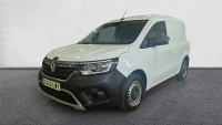 Renault Kangoo Furgón L1 1.5 Blue dCi 55kW Ábr. Sésamo por Ren Renault Kangoo Furgón L1 1.5 Blue dCi 55kW Ábr. Sésamo por Ren