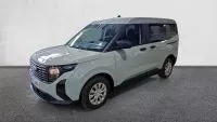 Ford Tourneo Courier 1.0 Ecoboost 92kW (125CV) Trend Auto Ford Tourneo Courier 1.0 Ecoboost 92kW (125CV) Trend Auto