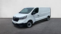 Renault Trafic Furgón L2H1 Blue dCi 96 Kw (130 CV) CUA Renault Trafic Furgón L2H1 Blue dCi 96 Kw (130 CV) CUA