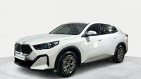 BMW iX2 xDrive30